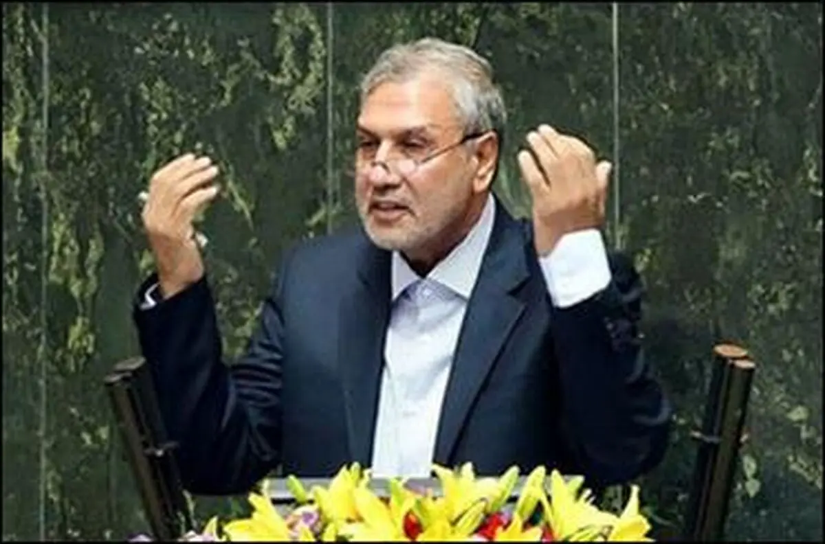 ۱۴ وعده کلیدی ربیعی به بازار کار