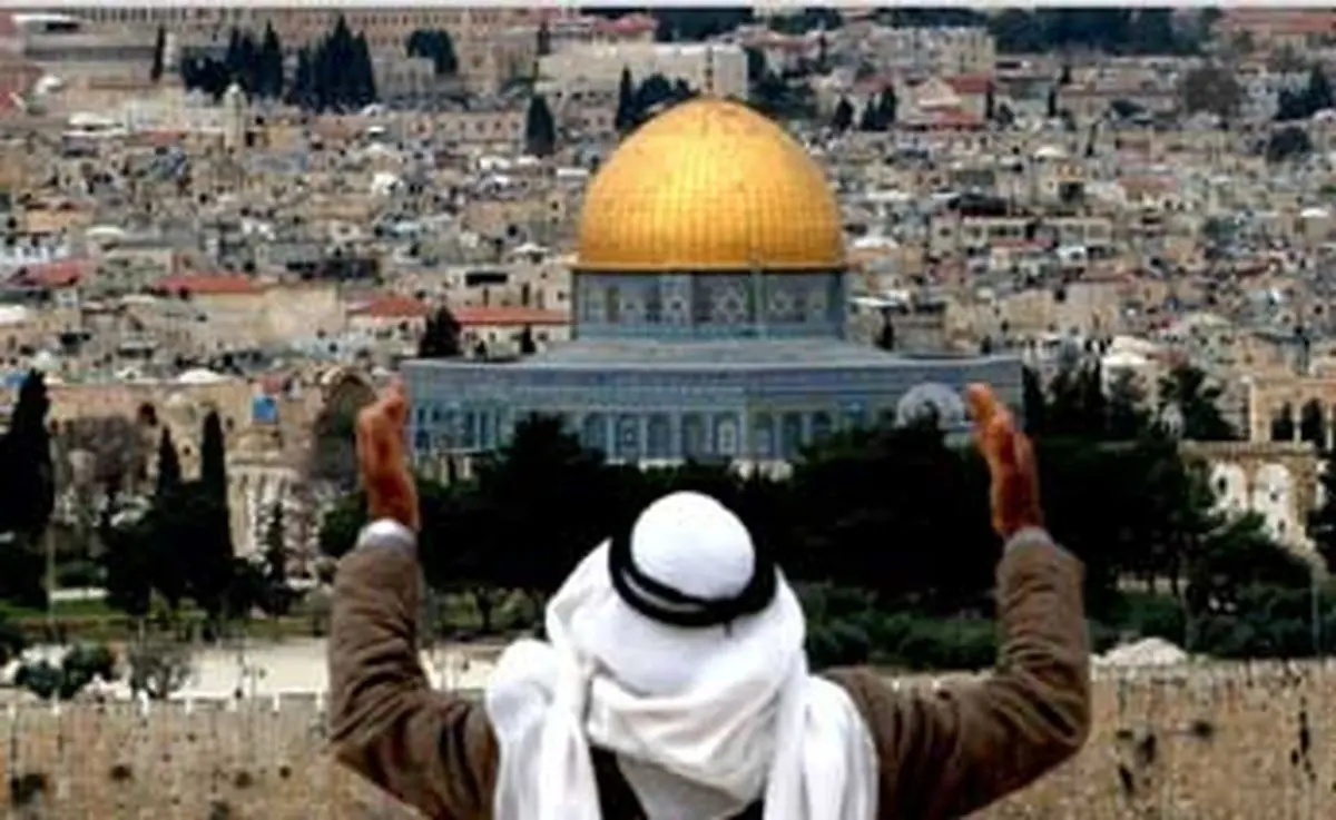 تخلیه و تخریب منازل فلسطینیها درقدس