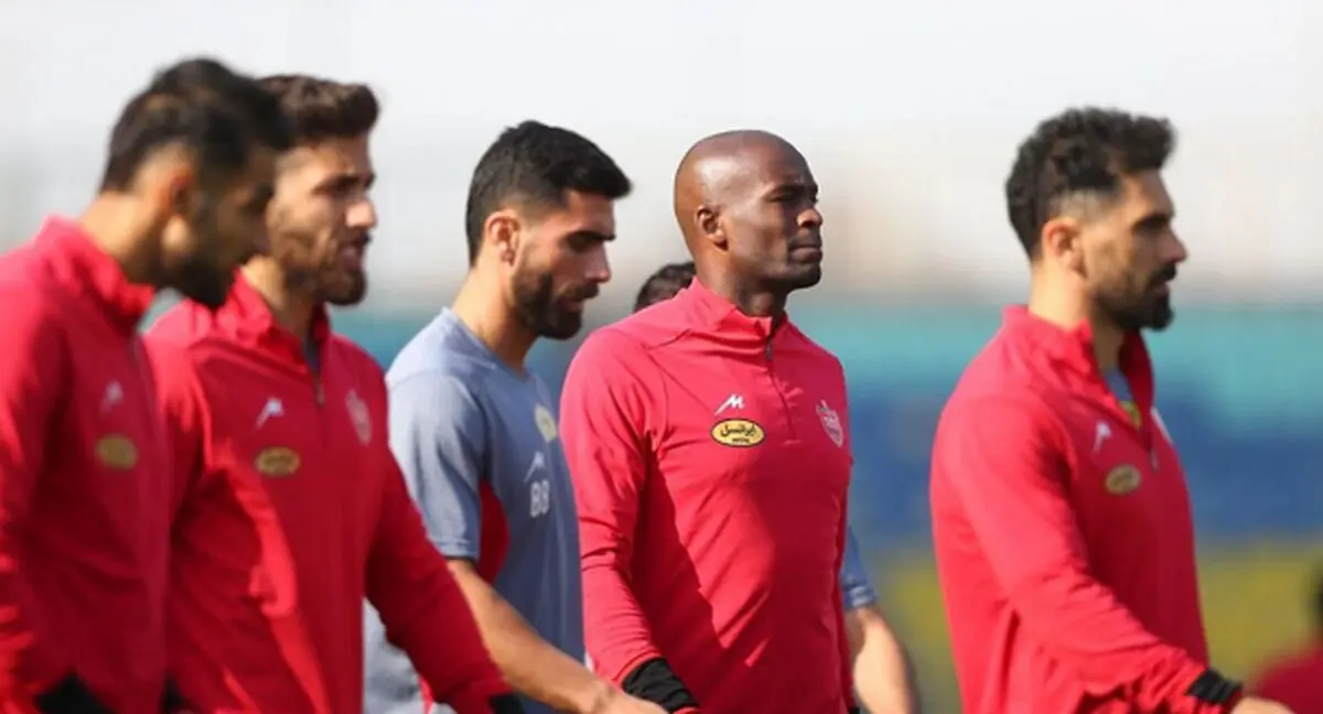 چالش بزرگ پرسپولیس برای فسخ یک قرارداد