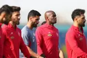 چالش بزرگ پرسپولیس برای فسخ یک قرارداد