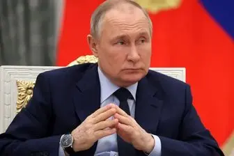 واکنش روسیه به شایعات درباره وضعیت سلامتی پوتین