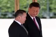 سفر به چین، آقای رئیس جمهور را به قرنطینه فرستاد 