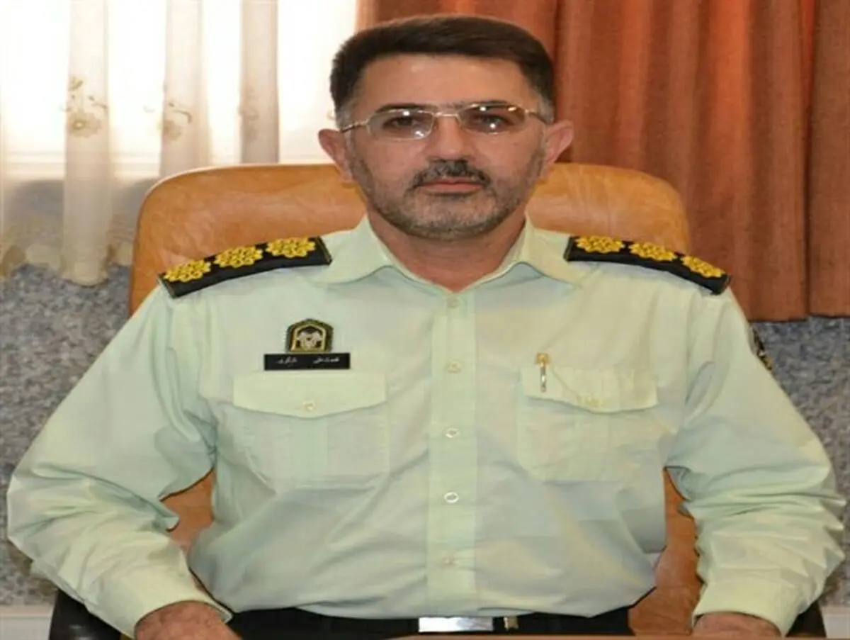 
دستگیری 6 نفر از عاملان نزاع دسته جمعی در هرسین
