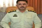 
دستگیری 6 نفر از عاملان نزاع دسته جمعی در هرسین
