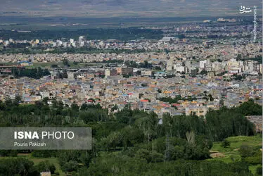 همدان