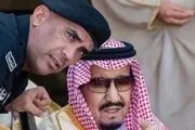 قبیله محافظ مقتول سلمان به دنبال کشف واقعیت حادثه