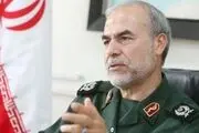 رمز پیروزی نهایی در جنگ جاری