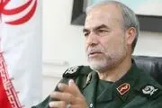 قدرت چهارم و پیش بینی شهید سلامی