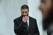 خبر بد جولانی برای ترامپ
