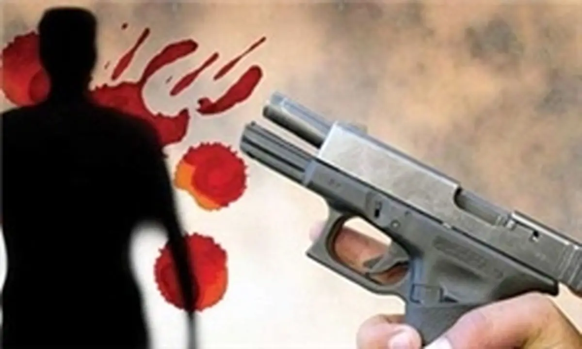 کشته شدن پسربچه 10 ساله در جریان تیراندازی در یکی از روستاهای خرم آباد