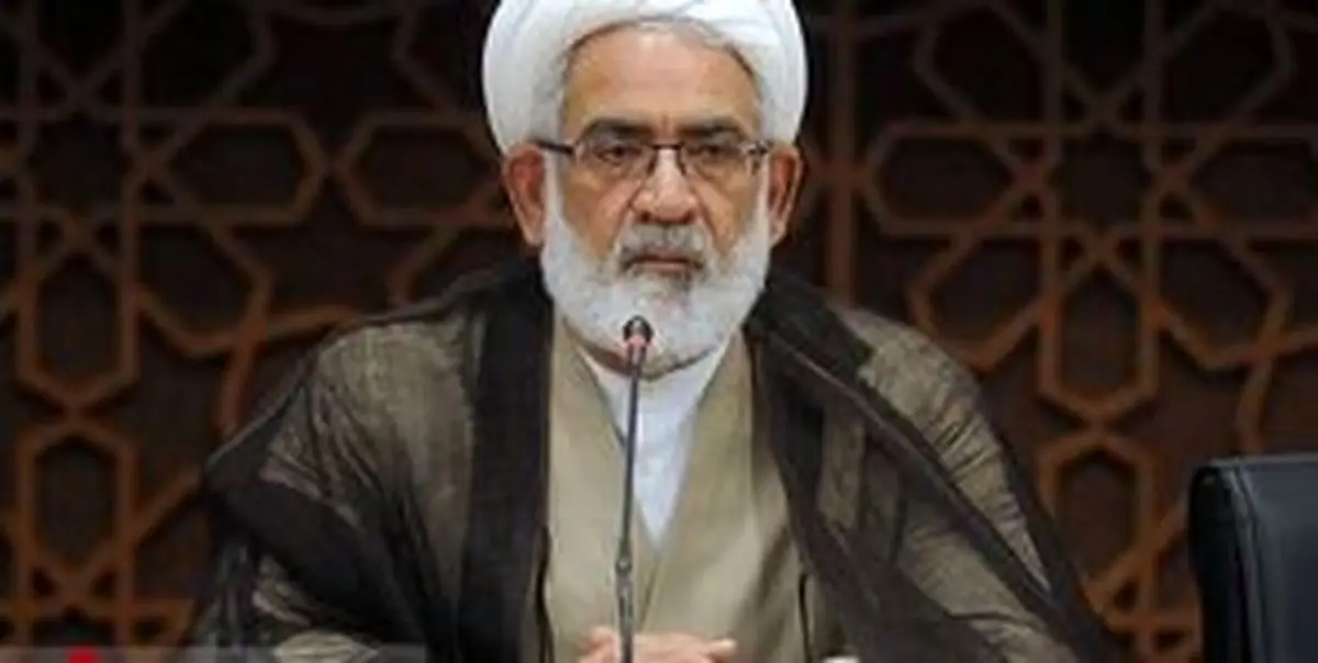 ترحم و اغماضی با سارقان و مخلین امنیت نخواهیم کرد