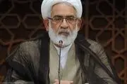
ترحم و اغماضی با سارقان و مخلین امنیت نخواهیم کرد
