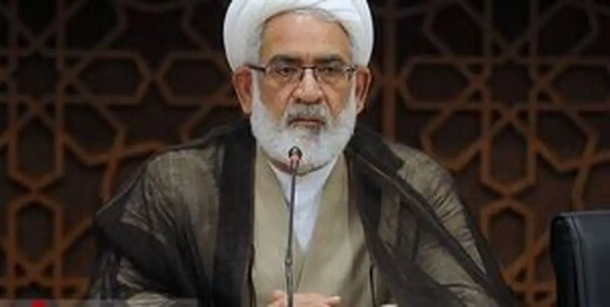 
ترحم و اغماضی با سارقان و مخلین امنیت نخواهیم کرد
