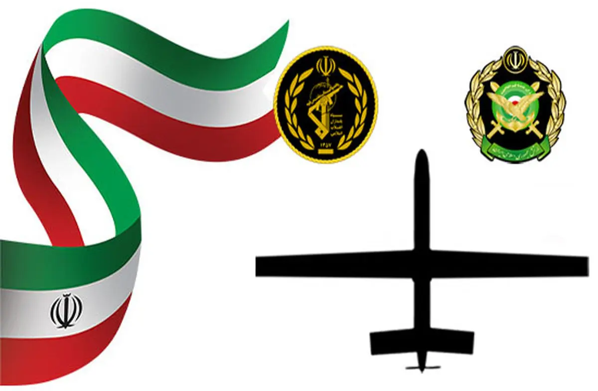 سفره ماهی؛ اولین پهپاد دلتای بومی با قابلیت بمباران هوایی