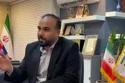 واکنش خادم به جنجال اخیر فدراسیون و علیرضا دبیر