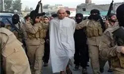 داعش ۵۰ نفر را در «الانبار» عراق ربود