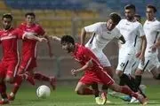 تسویه حساب شخصی یک پرسپولیسی با یحیی
