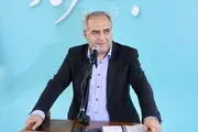 ترکی صحبت کردن استاندار آذربایجان شرقی در جلسه رسمی حاشیه ساز شد