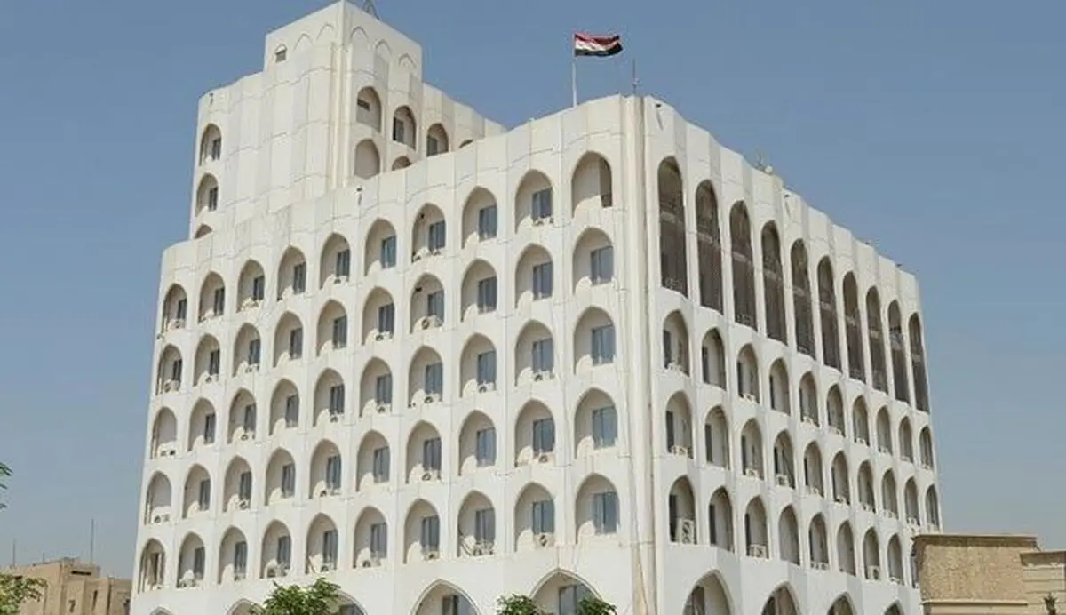 تماس عراق با 5 عضو شورای امنیت