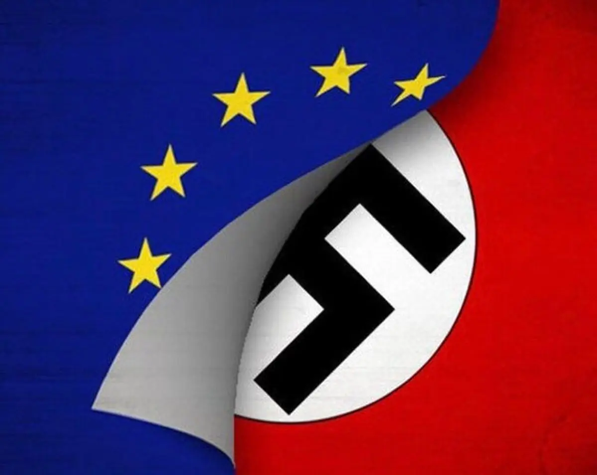 انتقاد تند ایلان ماسک از اتحادیه اروپا