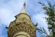جریمه 200 دلاری یک مسجد برای پخش اذان