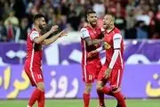 توافق پرسپولیس و پریرا بر سر بدهی 143 هزار دلاری
