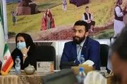 پانزدهمین دوره جشنواره بین‌المللی فرهنگ و اقتصاد اقوام ایران‌‌زمین برگزار می‌شود