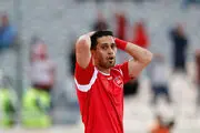 پیشنهاد باشگاه ترکیه ای به هافبک محبوب پرسپولیسی ها