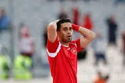 عالیشاه: برای ماندنم در پرسپولیش شرط داشتم!