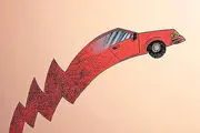 متهم اصلی آشفتگی بازارها 