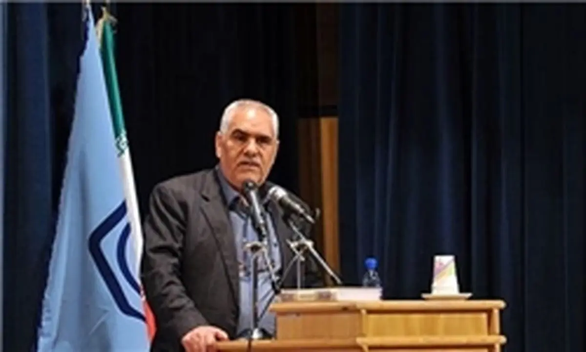 بخش درمان ویترین سازمان تأمین اجتماعی