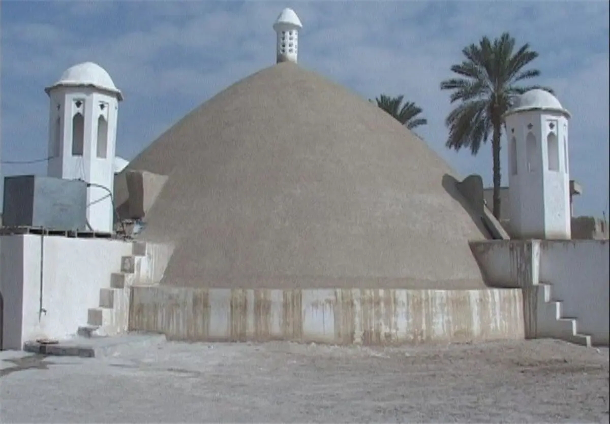 خطر در کمین هویت تاریخی لارستان