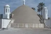 خطر در کمین هویت تاریخی لارستان