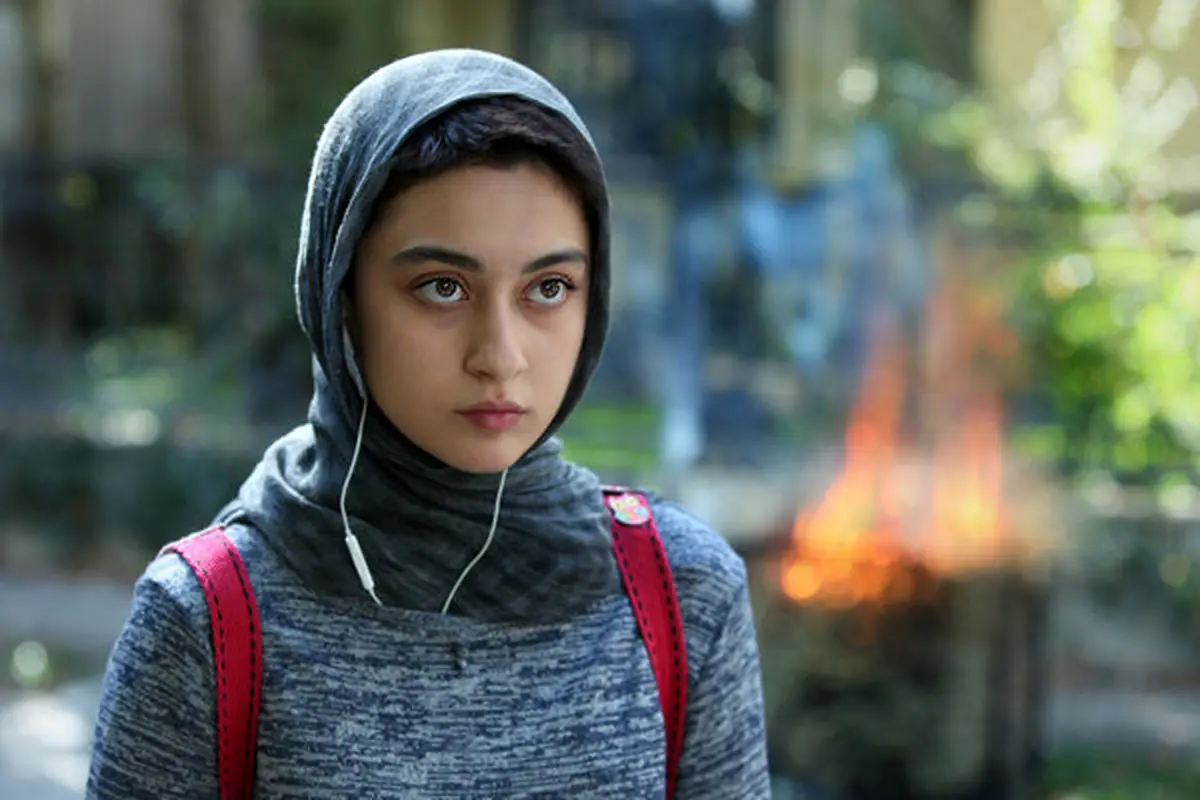 علی مصفا با «درساژ» راهی دانمارک میشود