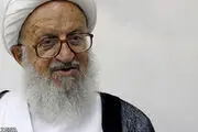 انتقاد آیت‌الله مکارم از وضعیت حجاب در مشهد