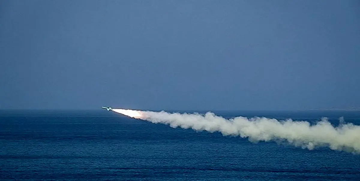 استفاده از مهمات مجاورتی توپخانه برای اولین بار در رزمایش سپاه 