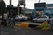 زن و
شوهر
جوان زیر چرخ‌های سواری کشته شدند 