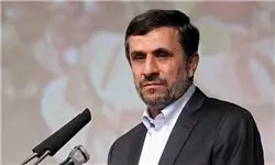 اولین واکنش احمدی‌نژاد به انتشار جزئیات خبر طرح ترورش