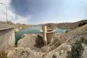 آخرین وضعیت سدهای کشور اعلام شد