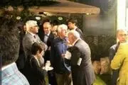 بازیگرانی که در مراسم جشن تولد ملکه انگلیس شرکت کردند/ فیلم