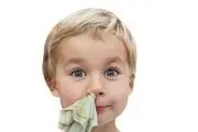 
چرا خونریزی بینی در کودکان شایع‌تر است؟

