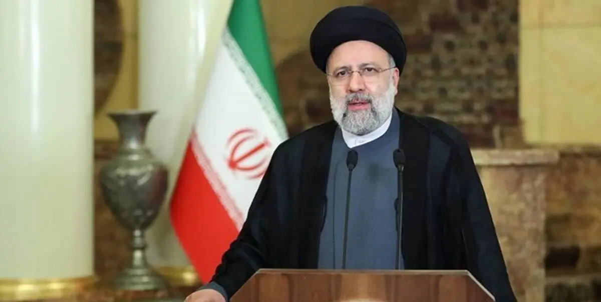 رئیس‌جمهور روز ملی ترکیه را تبریک گفت 