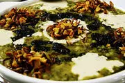 با خوردن این آش‌های خوشمزه آلزایمر می‌گیرید!