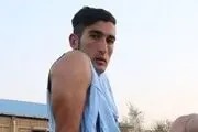 بازیکن جدید صبا نیامده مصدوم شد