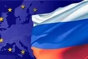توافق اروپا برای تحریم ۱۵ مقام روس