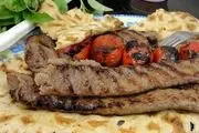 گردشگران خارجی از کباب خوردن در رستوران‌های ایران خسته شده‌اند 
