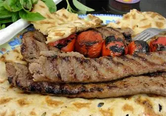 گردشگران خارجی از کباب خوردن در رستوران‌های ایران خسته شده‌اند 