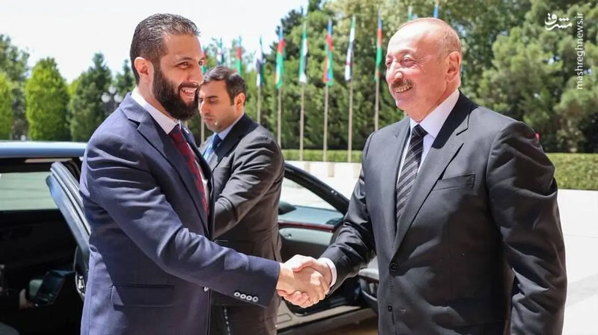 تنفر در مناطق آذری ایران از دولت آذربایجان فوران می کند