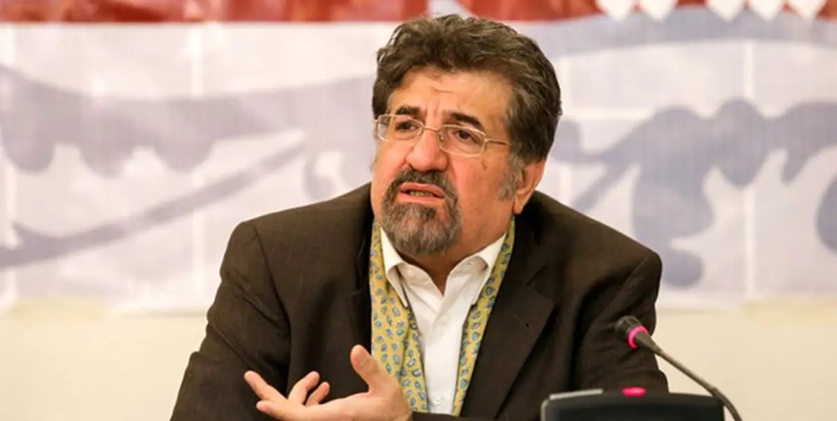 خروج تدریجی از برجام را پیشنهاد می‌دهم