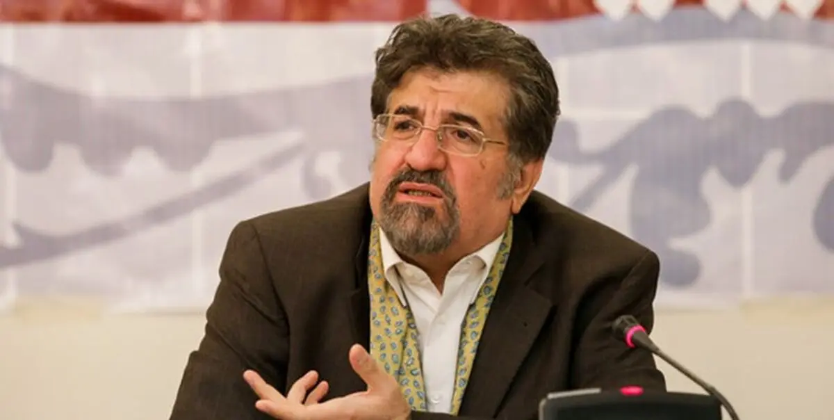 خروج تدریجی از برجام را پیشنهاد می‌دهم